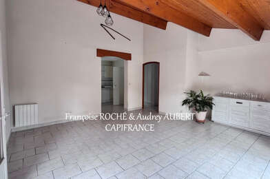 Maison 4 pièces 198600 €