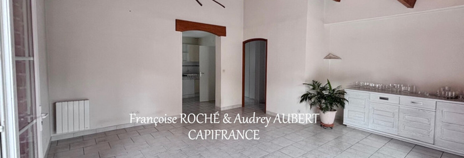 Maison 4 Pièces 88 m² à vendre à Saintes (17100)