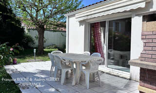 Maison 4 Pièces 88 m² à vendre à Saintes (17100)