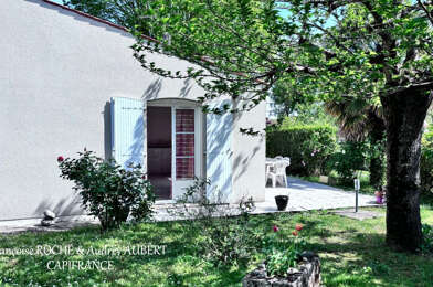Maison 4 pièces 198600 €