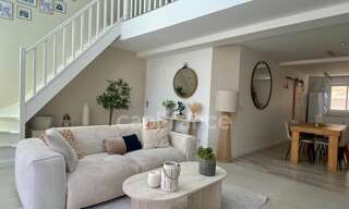 Maison 4 Pièces 115 m² à vendre à Villeveyrac (34560)