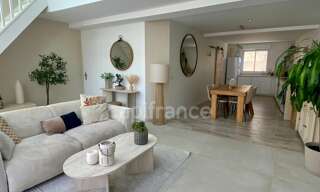 Maison 4 Pièces 115 m² à vendre à Villeveyrac (34560)