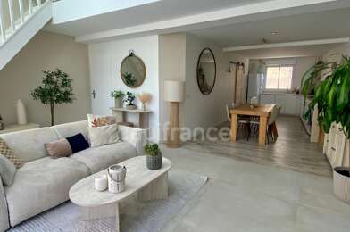 Maison 4 pièces 359000 €
