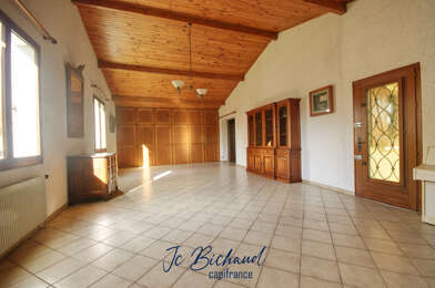 Maison 6 pièces 632000 €