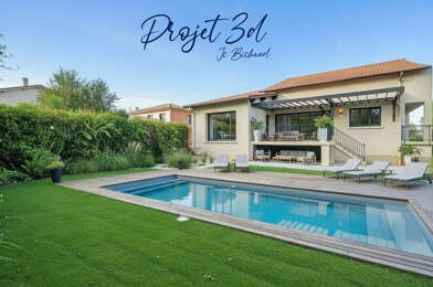 Maison 6 pièces 632000 €