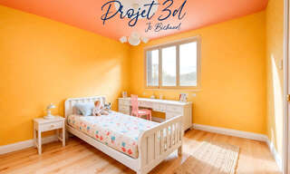 Maison 6 Pièces 254 m² à vendre à Collonges-au-Mont-d'Or (69660)