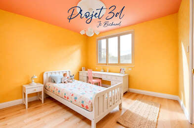 Maison 6 pièces 632000 €