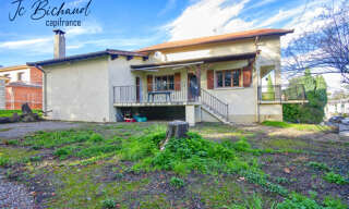 Maison 6 Pièces 254 m² à vendre à Collonges-au-Mont-d'Or (69660)
