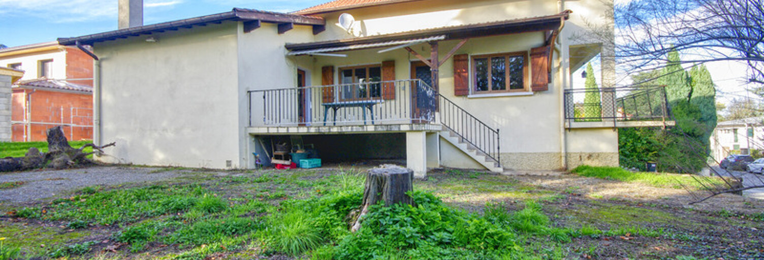Maison 6 Pièces 254 m² à vendre à Collonges-au-Mont-d'Or (69660)