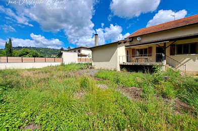 Maison 6 pièces 632000 €