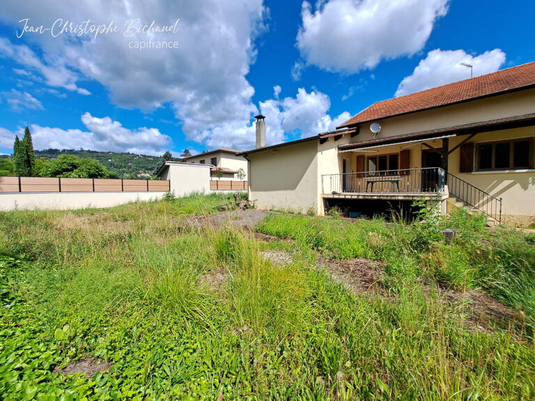 Maison Collonges-au-Mont-d'or de 250m2 + sous-sol de 80m2 — photo 1