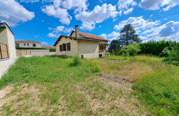 Maison Collonges-au-Mont-d'or de 250m2 + sous-sol de 80m2 — photo 2