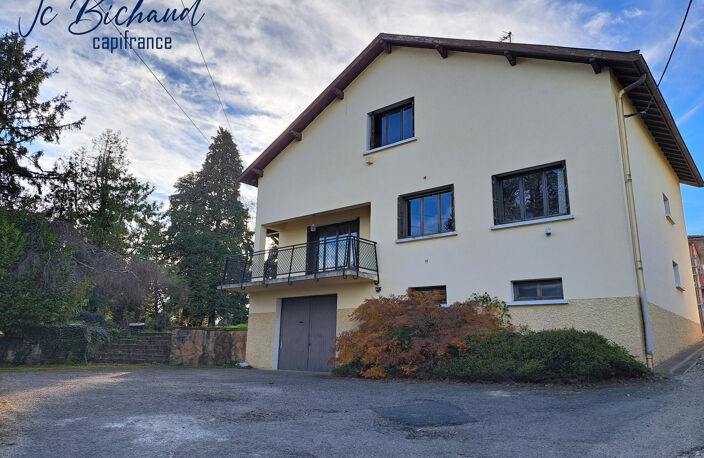 Maison Collonges-au-Mont-d'or de 250m2 + sous-sol de 80m2 — photo 4