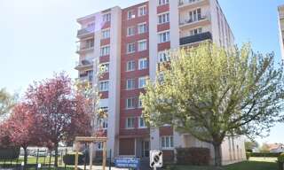Appartement 3 Pièces 65 m² à vendre à Digoin (71160)