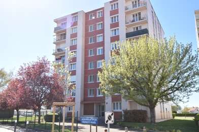 Appartement 3 pièces 62000 €