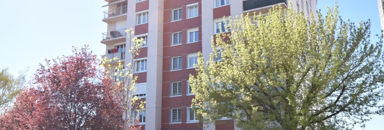 Appartement 3 Pièces 65 m² à vendre à Digoin (71160)