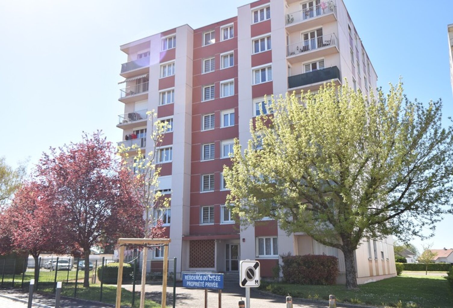 Appartement à vendre 3 pièces DIGOIN (71) — photo 1