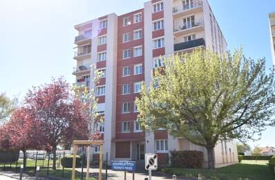 Appartement à vendre 3 pièces DIGOIN (71) — photo du bien