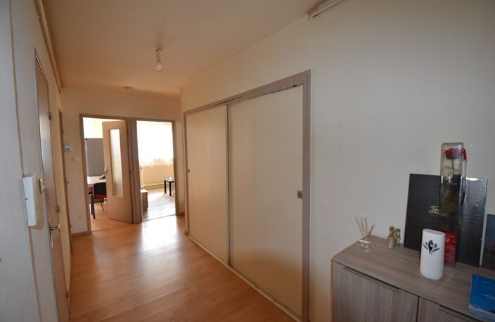 Appartement à vendre 3 pièces DIGOIN (71) — photo 2