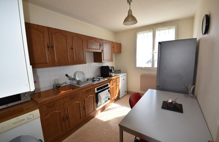 Appartement à vendre 3 pièces DIGOIN (71) — photo 3