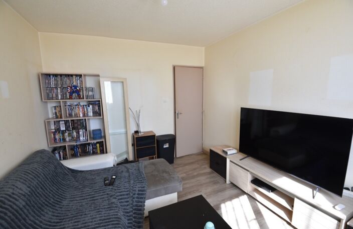 Appartement à vendre 3 pièces DIGOIN (71) — photo 4