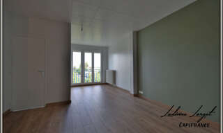 Appartement 2 Pièces 56 m² à vendre à Soissons (02200)