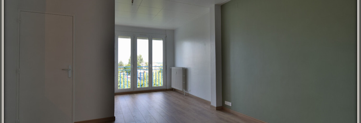 Appartement 2 Pièces 56 m² à vendre à Soissons (02200)