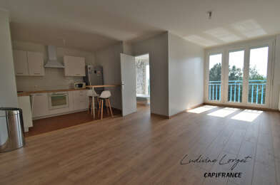 Appartement 2 pièces 98000 €