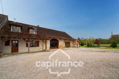 Maison 5 pièces 164000 €