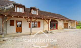 Maison 5 Pièces 170 m² à vendre à Beaufort-Orbagna (39190)