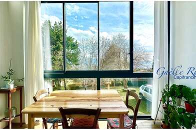 Maison 4 pièces 390000 €