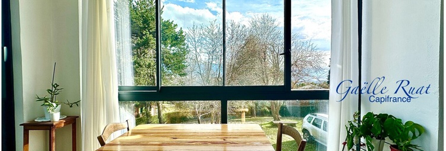 Maison 4 Pièces 88 m² à vendre à Bolquère (66210)