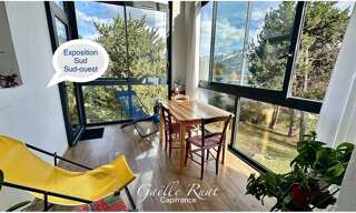 Maison 4 Pièces 88 m² à vendre à Bolquère (66210)
