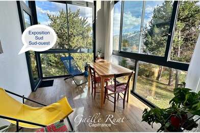 Maison 4 pièces 390000 €