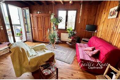 Maison 4 pièces 390000 €
