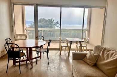 Appartement 2 pièces 228000 €