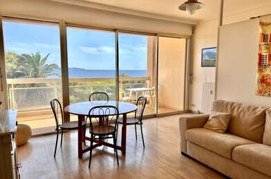 Appartement 2 pièces 228000 €