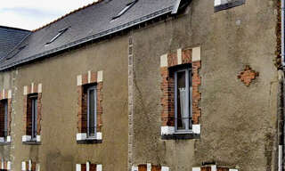 Maison 7 Pièces 169 m² à vendre à Ombrée d'Anjou (49420)