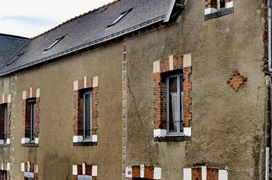 Maison 7 pièces 177900 €