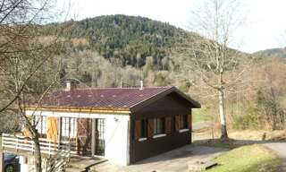 Maison 5 Pièces 65 m² à vendre à Ramonchamp (88160)