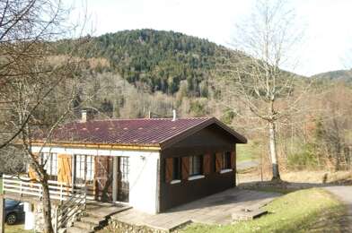 Maison 5 pièces 149000 €