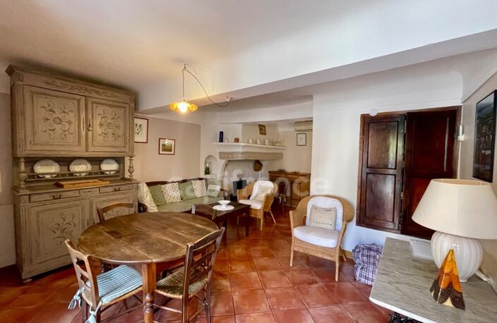 A VENDRE Charmante maison de village à Villars – Cœur du Luberon — photo 2