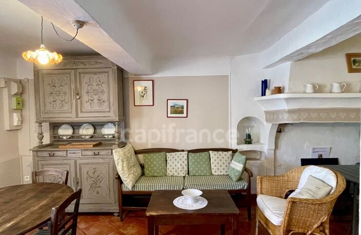 A VENDRE Charmante maison de village à Villars – Cœur du Luberon — photo 3