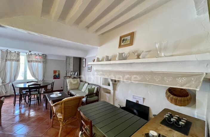 A VENDRE Charmante maison de village à Villars – Cœur du Luberon — photo 4