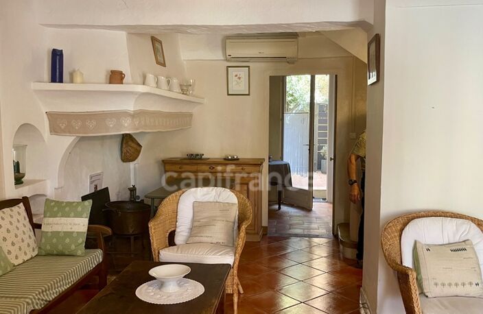 A VENDRE Charmante maison de village à Villars – Cœur du Luberon — photo 5