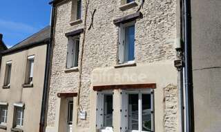 Maison 4 Pièces 107 m² à vendre à Caumont-sur-Aure (14240)