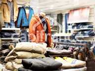 Grande surface commerciale, plein centre de SARLAT LA CANEDA — photo 2
