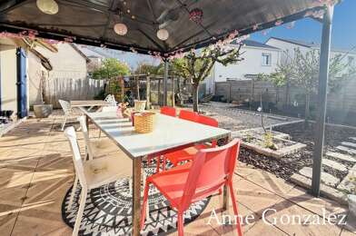 Maison 4 pièces 319000 €