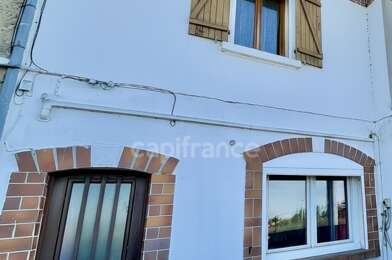 Maison 4 pièces 65900 €