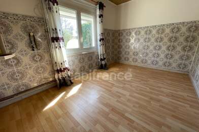 Maison 4 pièces 65900 €